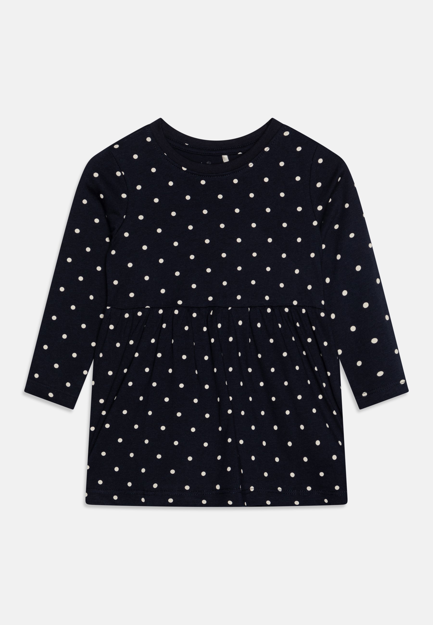 NAME IT Nmfvivia, Abito Manica Lunga In Jersey 2 Pezzi, Per Bambine E Ragazze, Autunno - 3