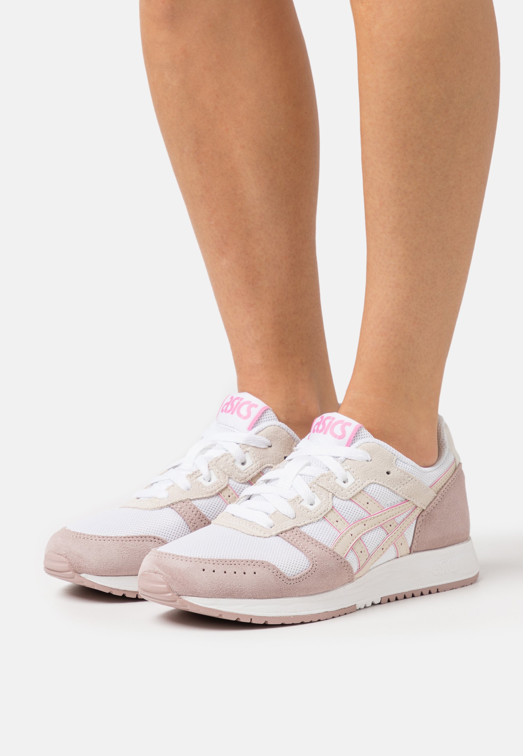asics sneaker lyte classic