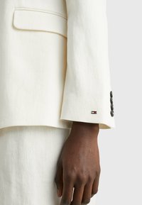 Tommy Hilfiger Blazer - off-white