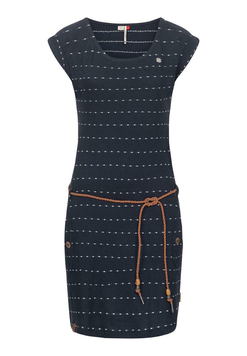 Ragwear Hverdagskjole - navy