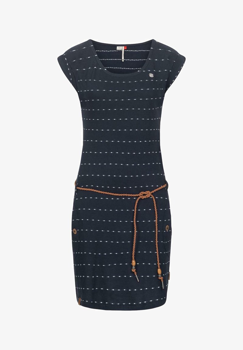 Ragwear - Vestido informal - navy, Ampliar