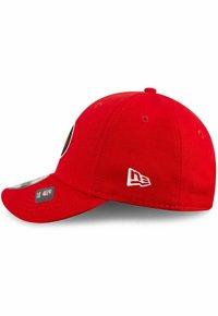 New Era FORTY YOUTH LEAGUE SAN FRANCISCO ERS - Gorra - red