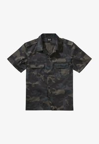 Non sélectionné, darkcamo