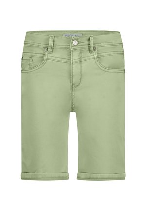 Denim shorts - summersage