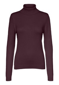 VMGLORY ROLLNECK  - Camisola - winetasting