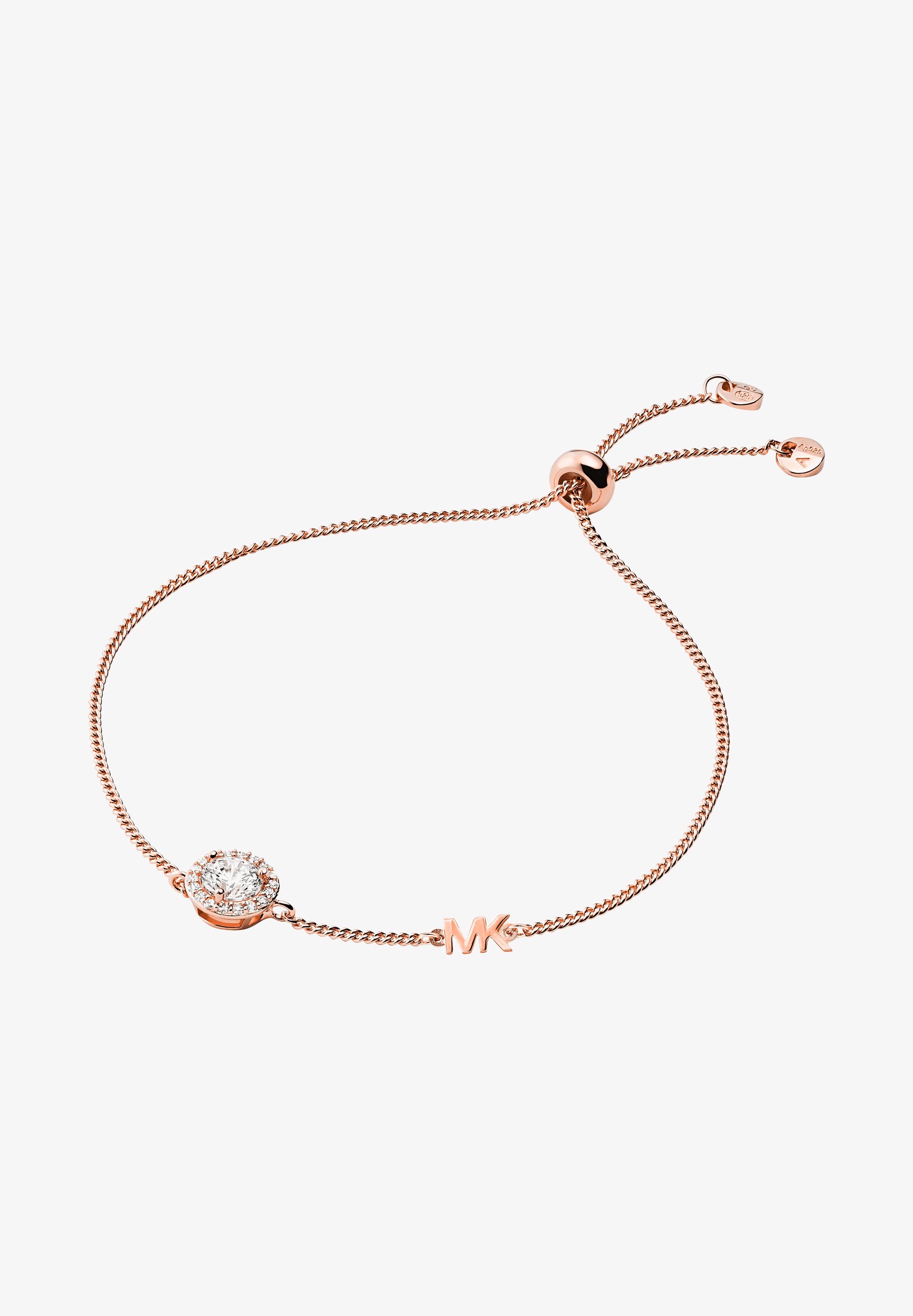 Michael Kors WOMEN JEWELRY PREMIUM Bracelet rose gold-coloured