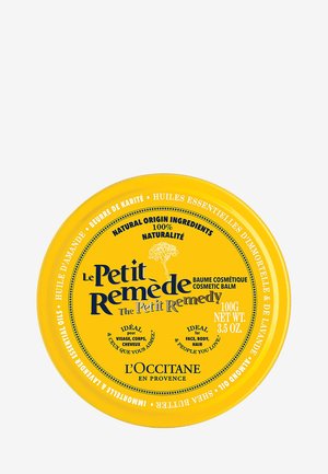THE PETIT REMEDY - Moisturiser - -