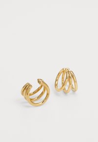 LIU JO EAR CUFF ESSENTIAL - Ohrringe - gold-coloured