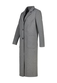 alife & kickin Mantel - quiet shade grey melange