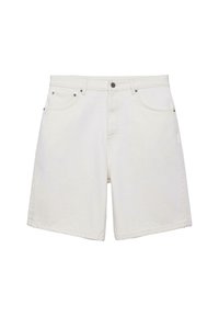 Nem kiválasztott, white denim