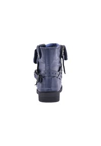 Elara Botines camperos - blau