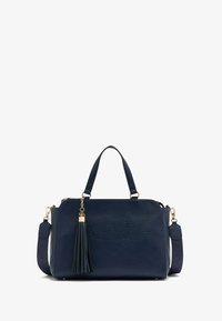 Niet geselecteerd, dark blue