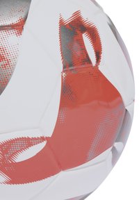 adidas Performance TIRO LEAGUE SALA - Fußball - weissrotgelb