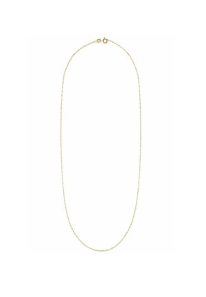 FAVS HALSKÆDE - Halskette - guldfärg