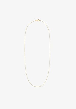 FAVS HALSKÆDE - Halskette - guldfärg