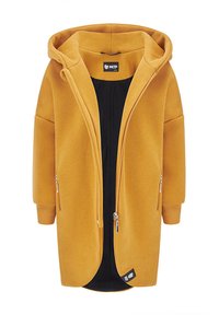 MKTP UNISEX ciemnożółty