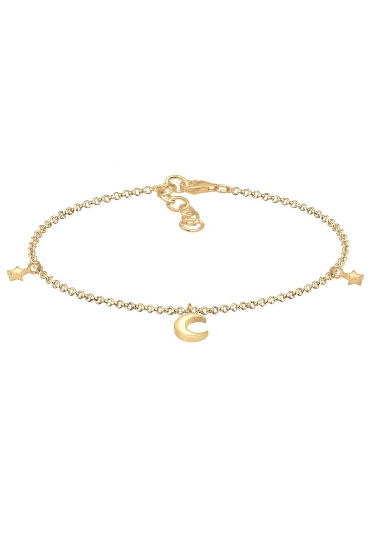 Damen Halsketten | Elli ASTRO Armband gold-coloured/goldfarben - NY42240 Damen Halsketten | Elli ASTRO Armband gold-coloured/goldfarben - NY42240