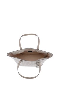 JOOP! FLORA CORELIE - Shopping bag - cement