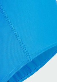 adidas Performance SOLID SMALL LOGO  - Plavky - bright royal   white