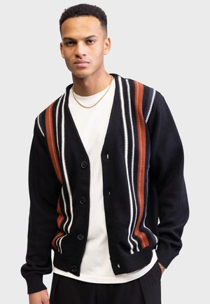 NATHAN  - Kofta - black