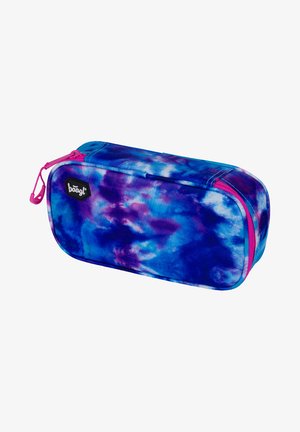 Pencil case - blau