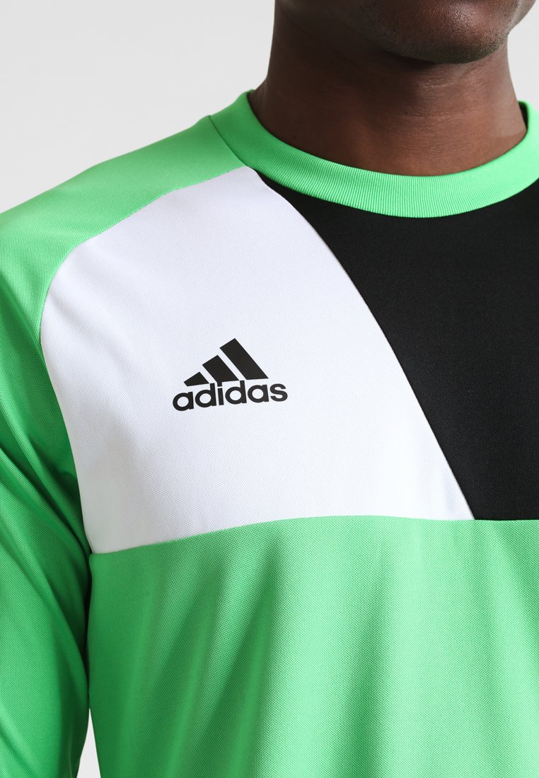 assita 17 goalkeeper jersey