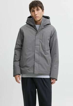 Chaqueta outdoor - castlerock