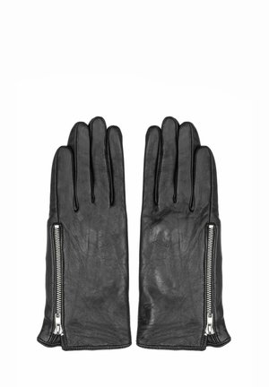 - Rękawiczki pięciopalcowe