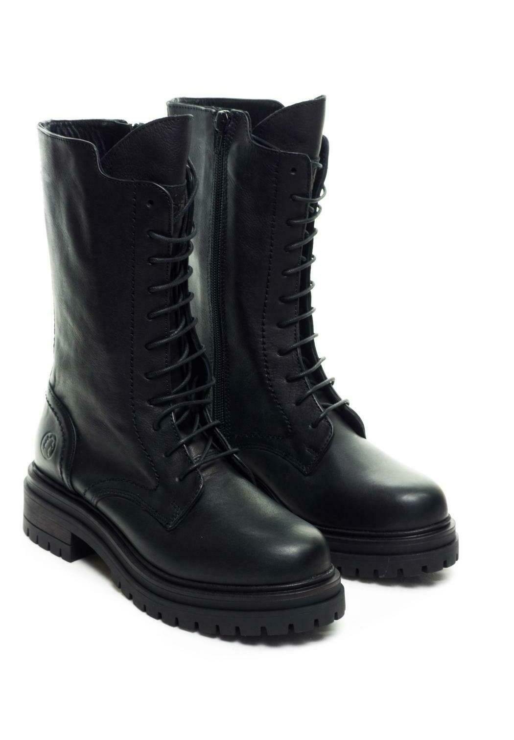 Coronel Tapiocca CORONEL TAPIOCCA - Botas con plataforma - black/negro -  Zalando.es