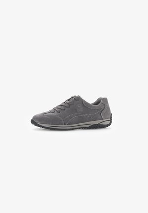 Trainers - grau