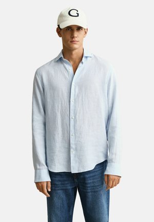Overhemd - sky blue