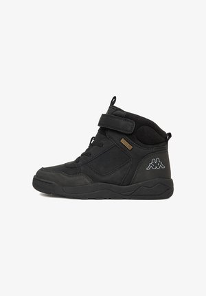 Kappa, Sneakers hoog - black