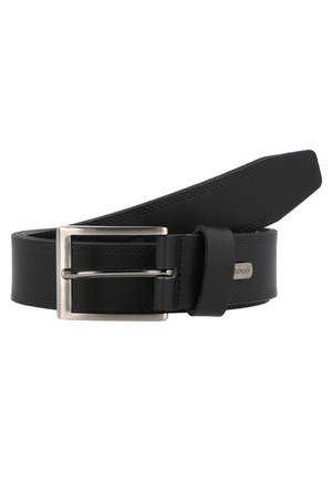 Belt - schwarz