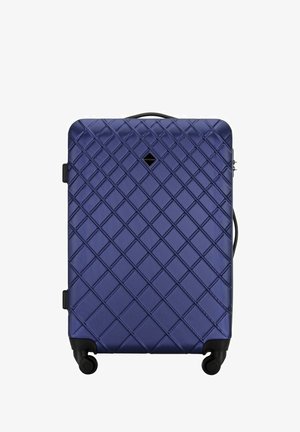 UNISEX - Walizka na kółkach