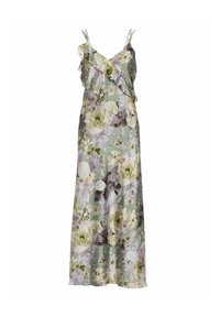Swing Maksimekko - light green multi
