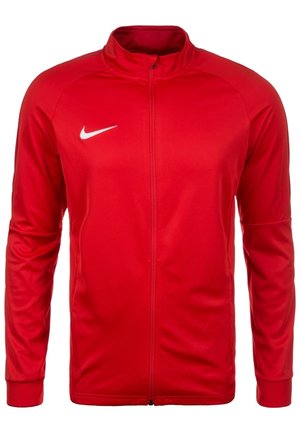 Verryttelytakki - red