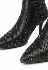Miriade STIVALETTI AVYA - Stivaletti - nero