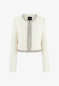 Non selezionato, creme