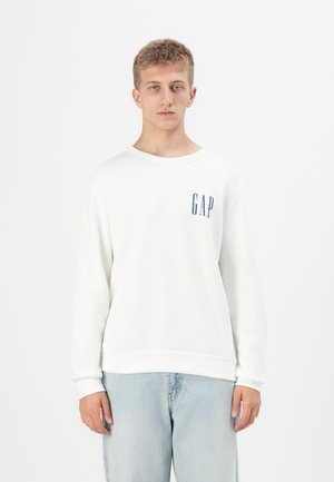 Sweatshirt - new off white