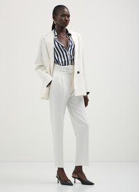 Calliope DOPPIOPETTO  - Blazer - bianco