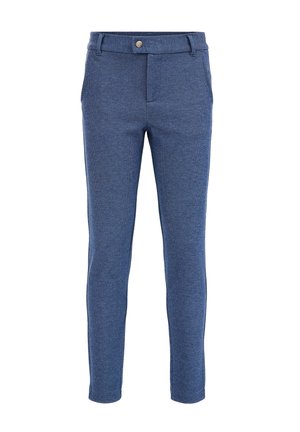 Chinos - blue