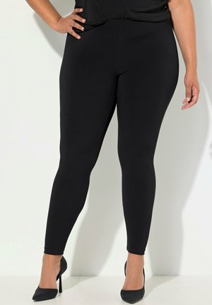 Ulla Popken Leggings - black