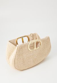TWINSET BAG - Olkalaukku - paglia