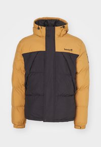 Non sélectionné, wheat boot/black