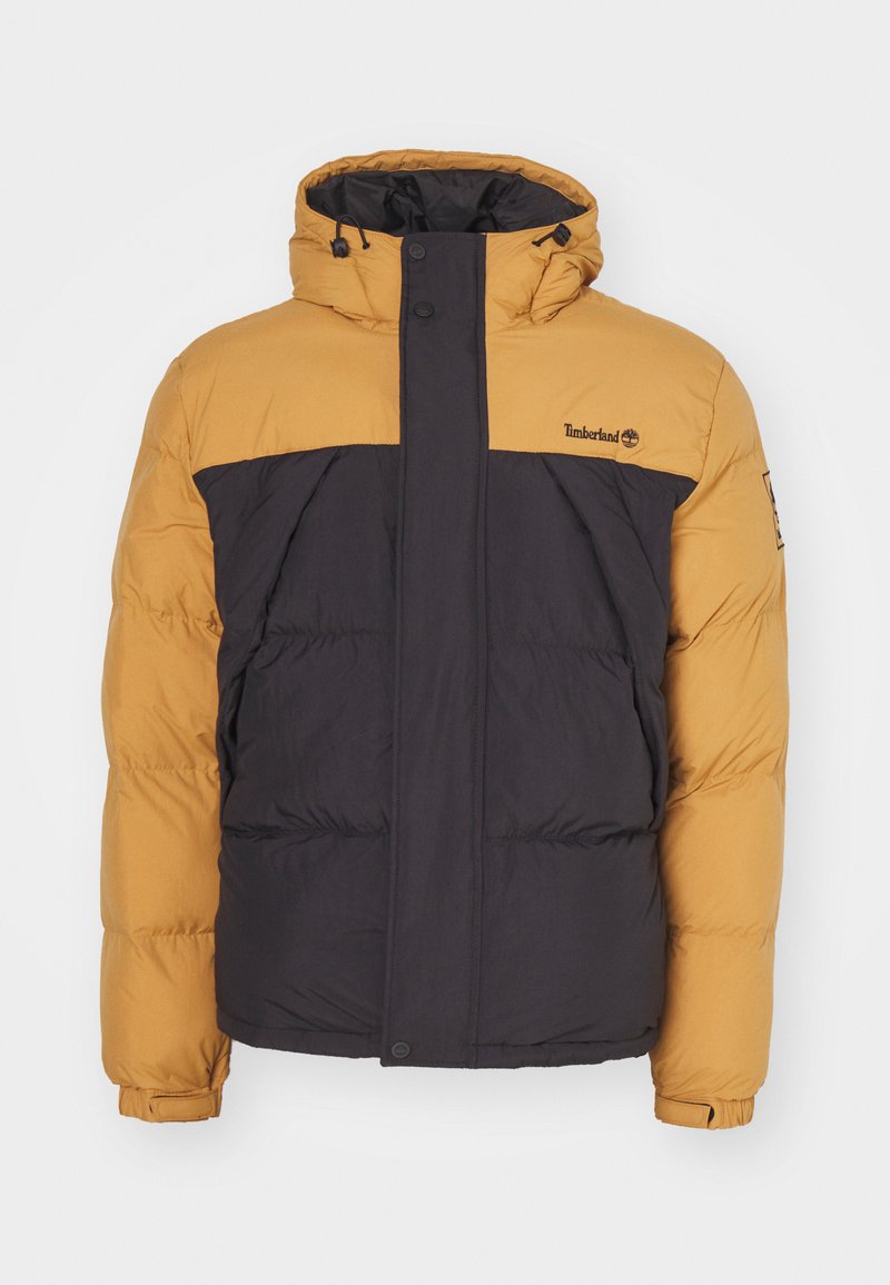 Timberland DURABLE WATER REPELLENT PUFFER JACKET - Winter jacket 