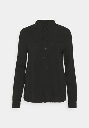 IHMAIN SH - Overhemdblouse - black