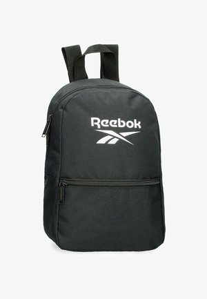 Reebok ASHLAND 35CM UNISEX - Mochila - black