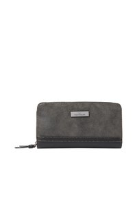 Unausgewählt, black