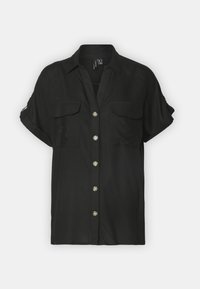 Unselected, black