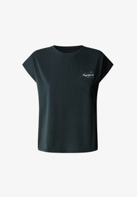 Valitud, black